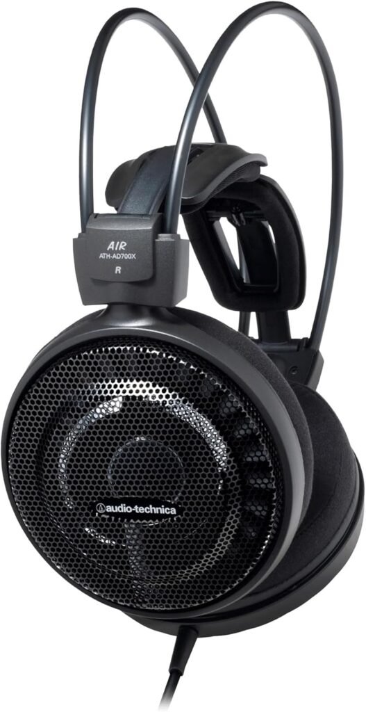 Audio-Technica ATH-AD700X