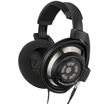 Sennheiser HD 8