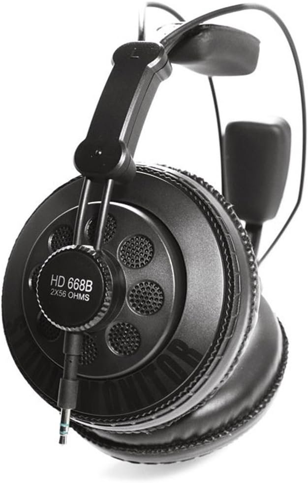 Superlux HD668B